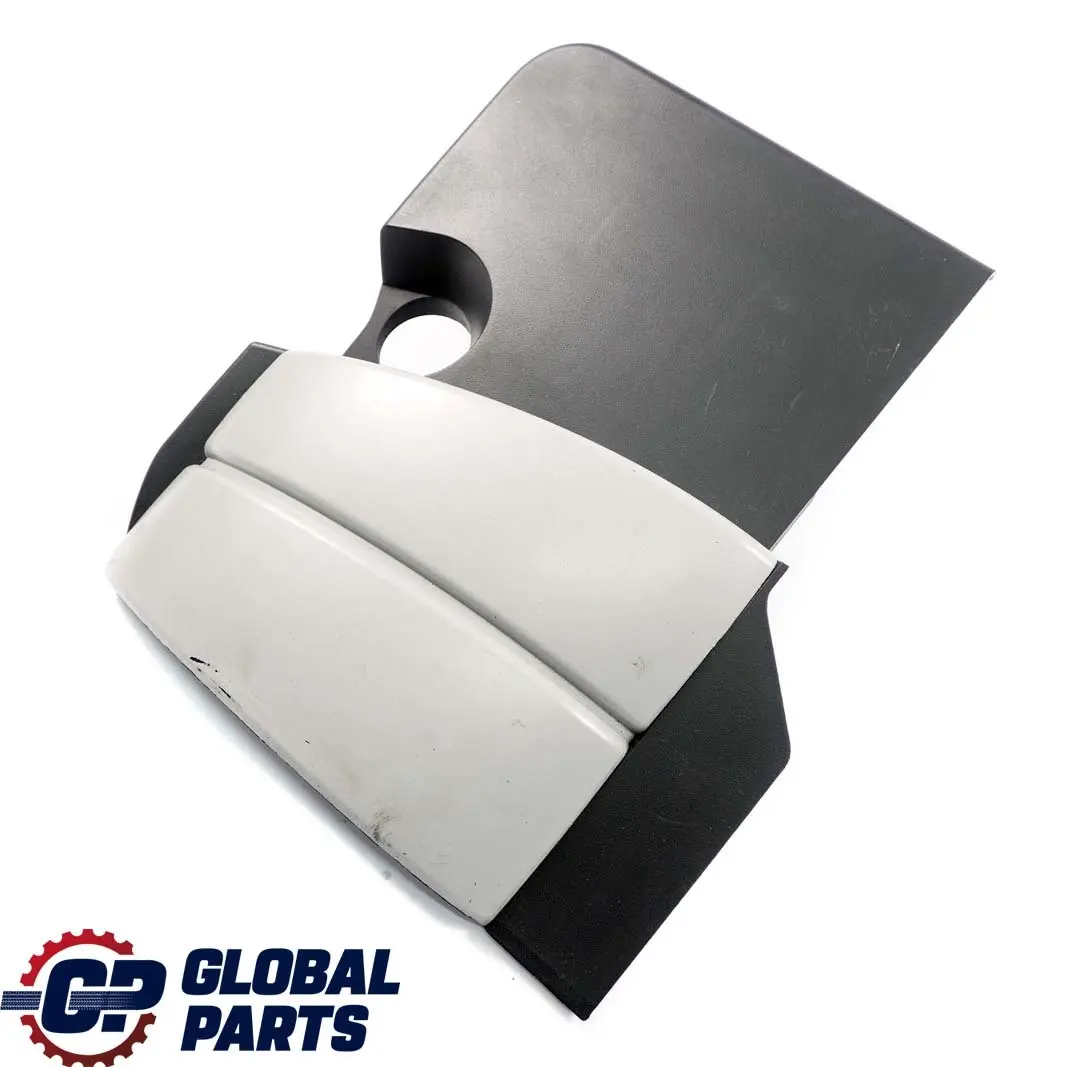  Mercedes-Benz C W203 M111 C 180 Petrol Engine Right O/S Cover Trim A1110100167 - SKU A1110100967 - Part number A1110100967