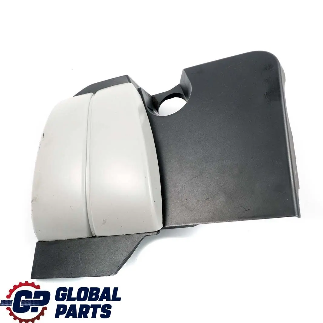  Mercedes-Benz C W203 M111 C 180 Petrol Engine Right O/S Cover Trim A1110100167 - SKU A1110100967 - Part number A1110100967