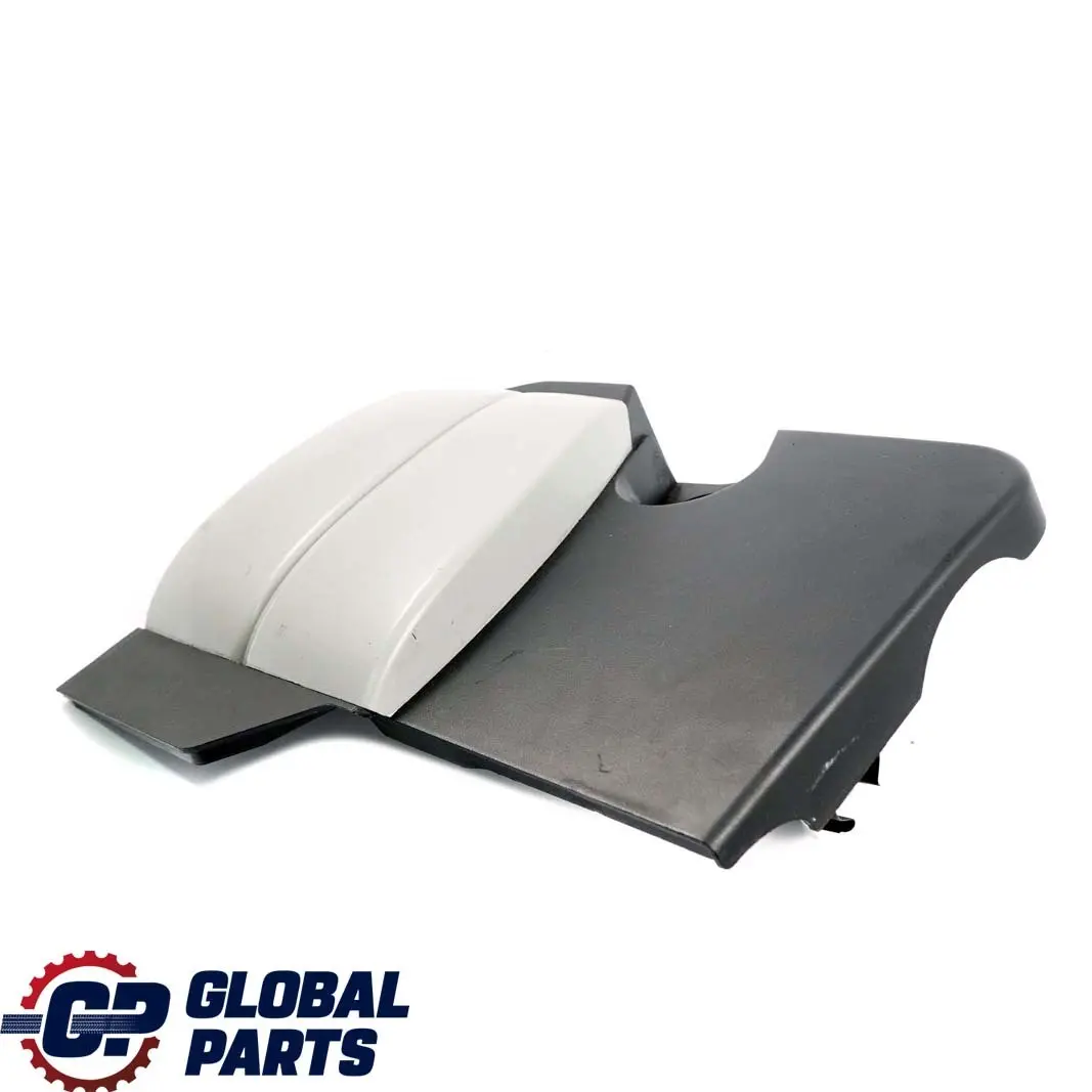  Mercedes-Benz C 180 W203 M111 Benzin Motorabdeckung Deckel Rechts A1110100167 - SKU A1110100967 - Teilenummer A1110100967