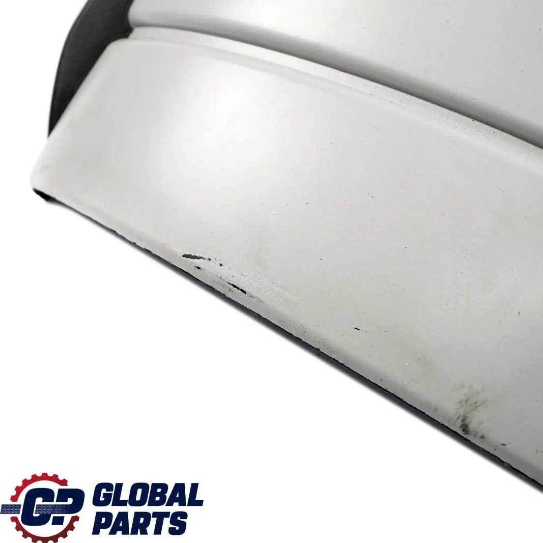  Mercedes-Benz C W203 M111 C 180 Petrol Engine Right O/S Cover Trim A1110100167 - SKU A1110100967 - Part number A1110100967