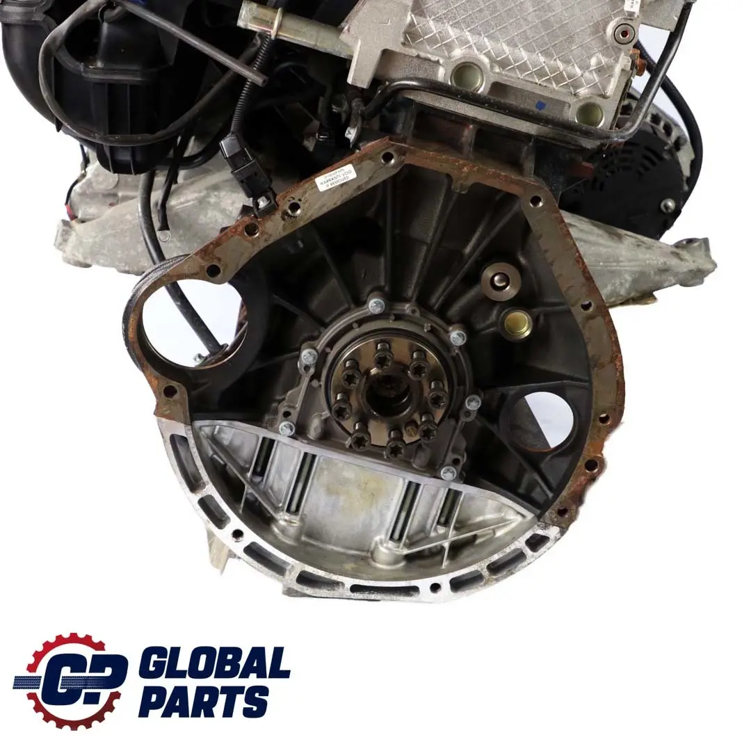 C180 129HP Kompletter Motor 111.951 111951 mit 129 000 km GARANTIE Mercedes W203 - SKU A1110106198-1 - Teilenummer A1110106198
