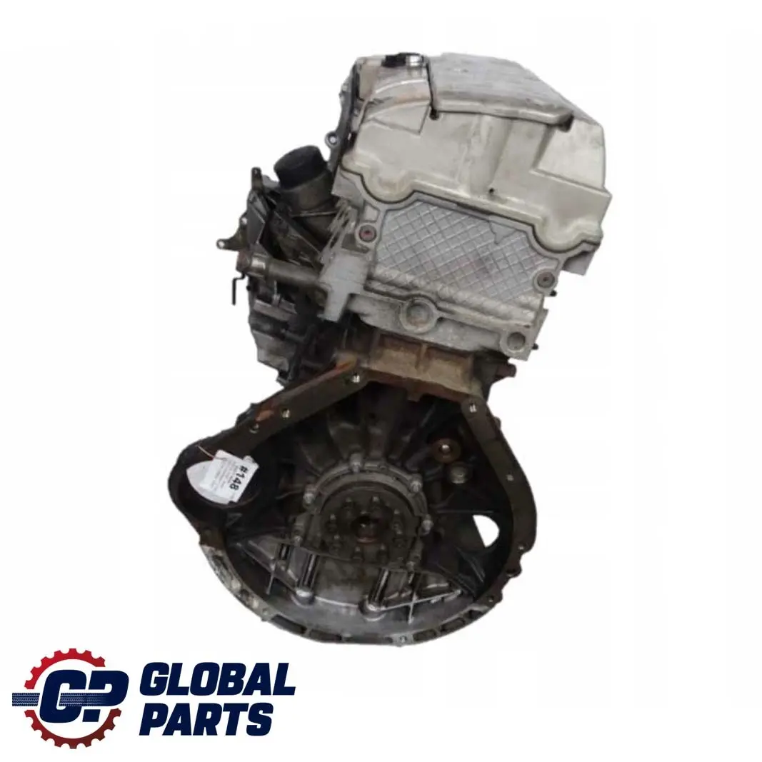 Mercedes W203 S203 C180 129HP Motor Desnudo 111.951 111951 129 000 km GARANTÍA - SKU A1110106198 - Número de pieza A1110106198
