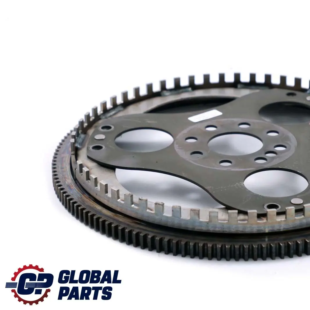 Mercedes-Benz C E Class W202 W203 W210 M111 Gearbox Flywheel Starter Ring to with Part number A1110300612 Mercedes-Benz C E Class W202 W203 W210 M111 Gearbox Flywheel Starter Ring - SKU A1110300612 - Part number A1110300612