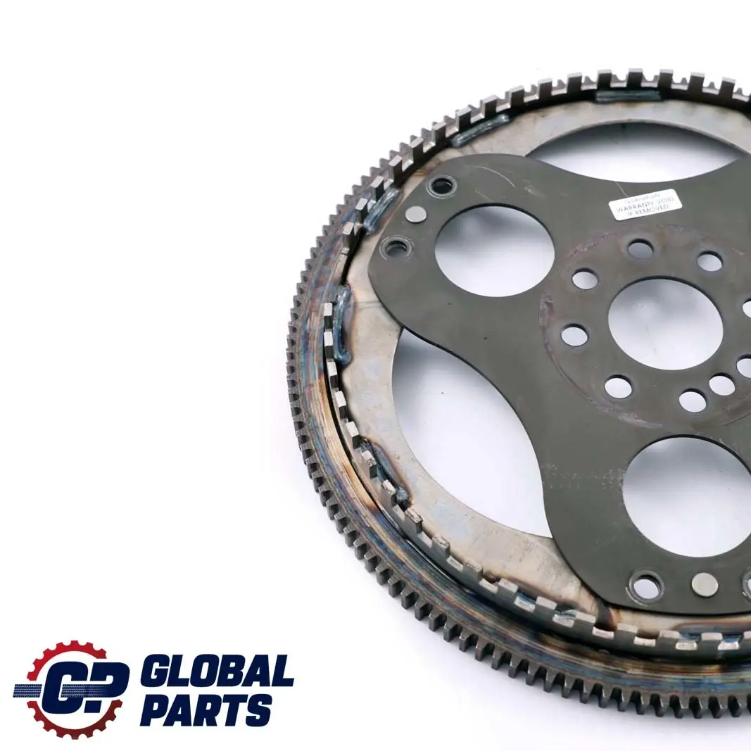 Mercedes W202 W203 W210 M111 Cambio Volano Anello Avviamento - SKU A1110300612 - Numero di parte A1110300612