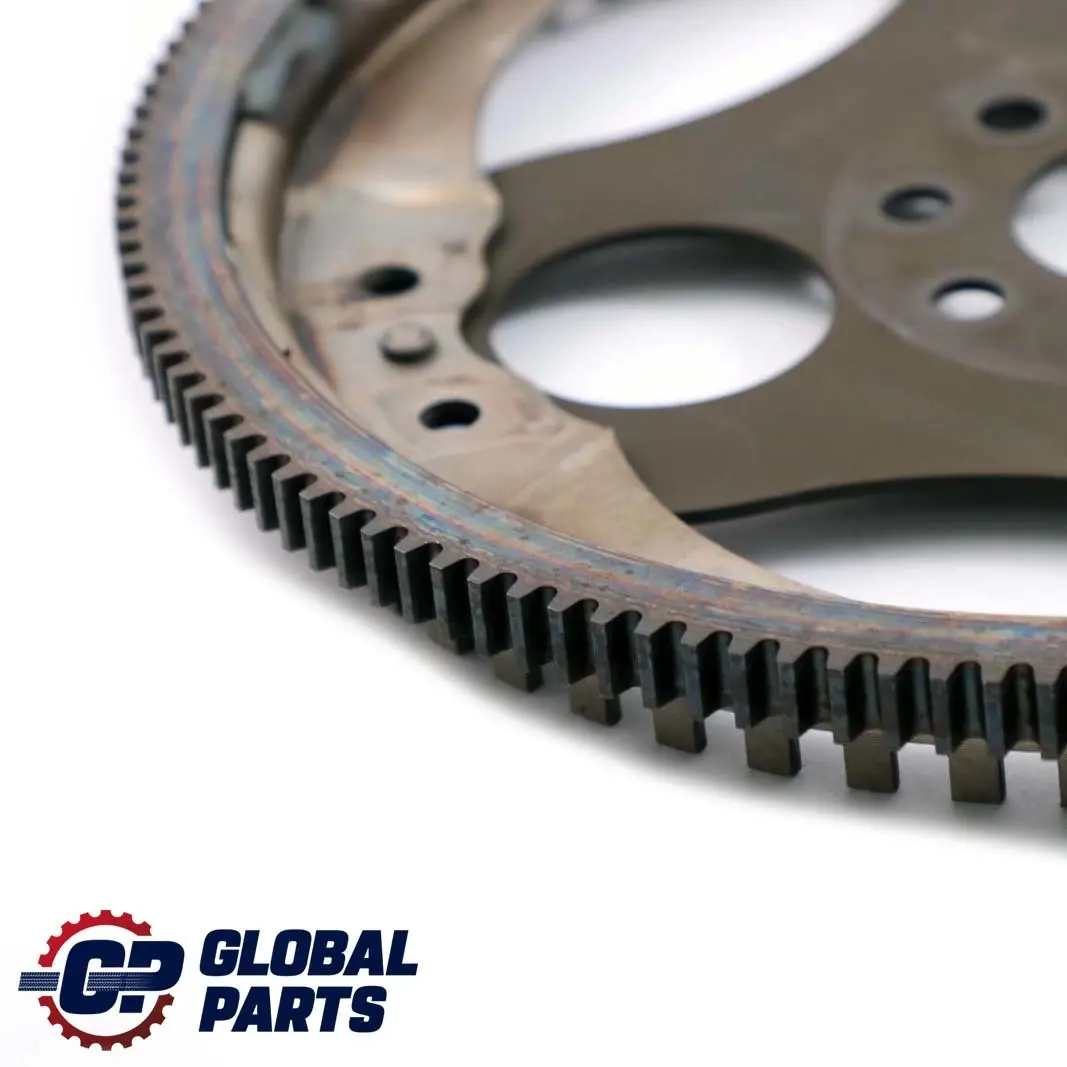 M111 Boîte vitesses Volant inertie Anneau démarrage pour Mercedes W202 W203 W210 à propos du numéro de pièce A1110300612 Mercedes W202 W203 W210 M111 Boîte vitesses Volant inertie Anneau démarrage - SKU A1110300612 - Numéro de pièce A1110300612