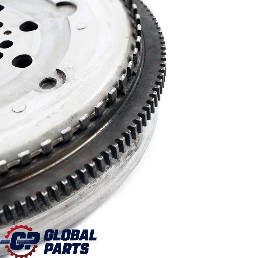  Mercedes-Benz W203 C200 C 200 Kompressor Dual Twin Mass Flywheel Clutch Kit - SKU A1110306405 - Part number A1110306405