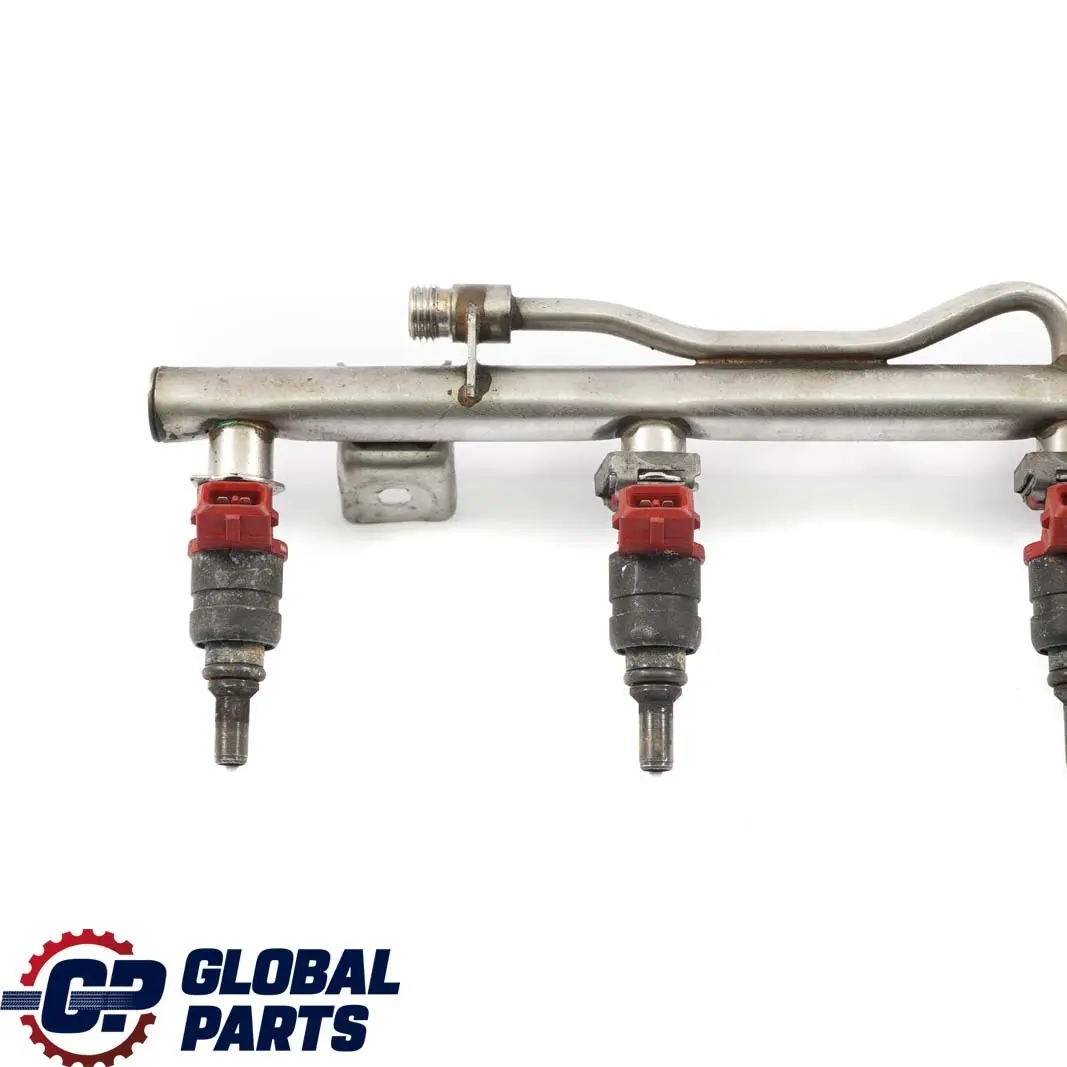 Mercedes Classe C CLK W202 W203 W208 M111 BENZINA Ferrovia Iniettore - SKU A1110703095 - Numero di parte A2710702595