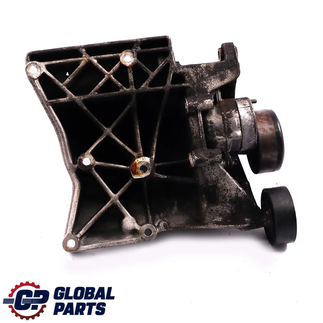 Mercedes-Benz W202 W203 C 200 230 Kompressor M111 Supercharger Mounting Bracket to with Part number A1110900640 Mercedes-Benz W202 W203 C 200 230 Kompressor M111 Supercharger Mounting Bracket - SKU A1110900640 - Part number A1110900640