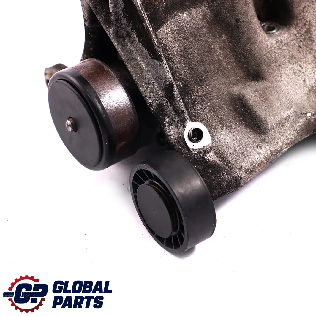 M111 Soporte montaje sobrealimentador para Mercedes W202 W203 C 200 230 Kompressor con número de pieza A1110900640 Mercedes W202 W203 C 200 230 Kompressor M111 Soporte montaje sobrealimentador - SKU A1110900640 - Número de pieza A1110900640