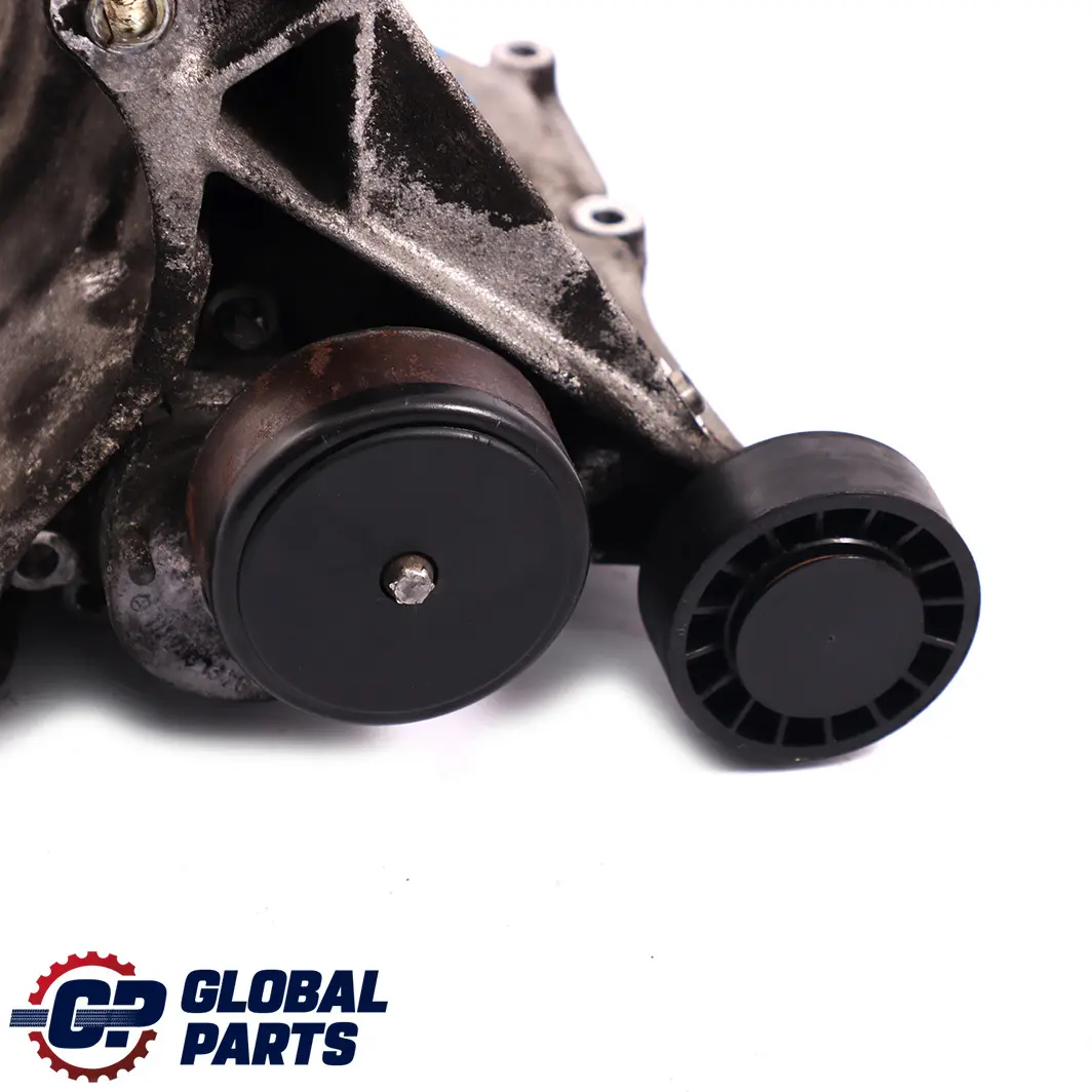 M111 staffa montaggio sovralimentazione per Mercedes W202 W203 C 200 230 Kompressor con numero di parte A1110900640 Mercedes W202 W203 C 200 230 Kompressor M111 staffa montaggio sovralimentazione - SKU A1110900640 - Numero di parte A1110900640