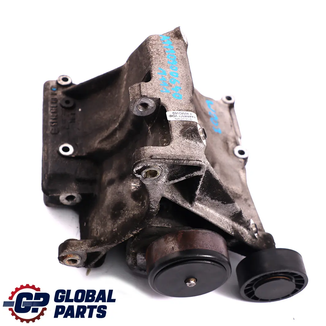  Mercedes-Benz W202 W203 C 200 230 Kompressor M111 Supercharger Mounting Bracket - SKU A1110900640 - Part number A1110900640