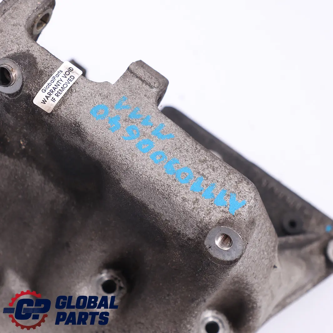 M111 Support montage suralimentation pour Mercedes W202 W203 C 200 230 Kompressor à propos du numéro de pièce A1110900640 Mercedes W202 W203 C 200 230 Kompressor M111 Support montage suralimentation - SKU A1110900640 - Numéro de pièce A1110900640