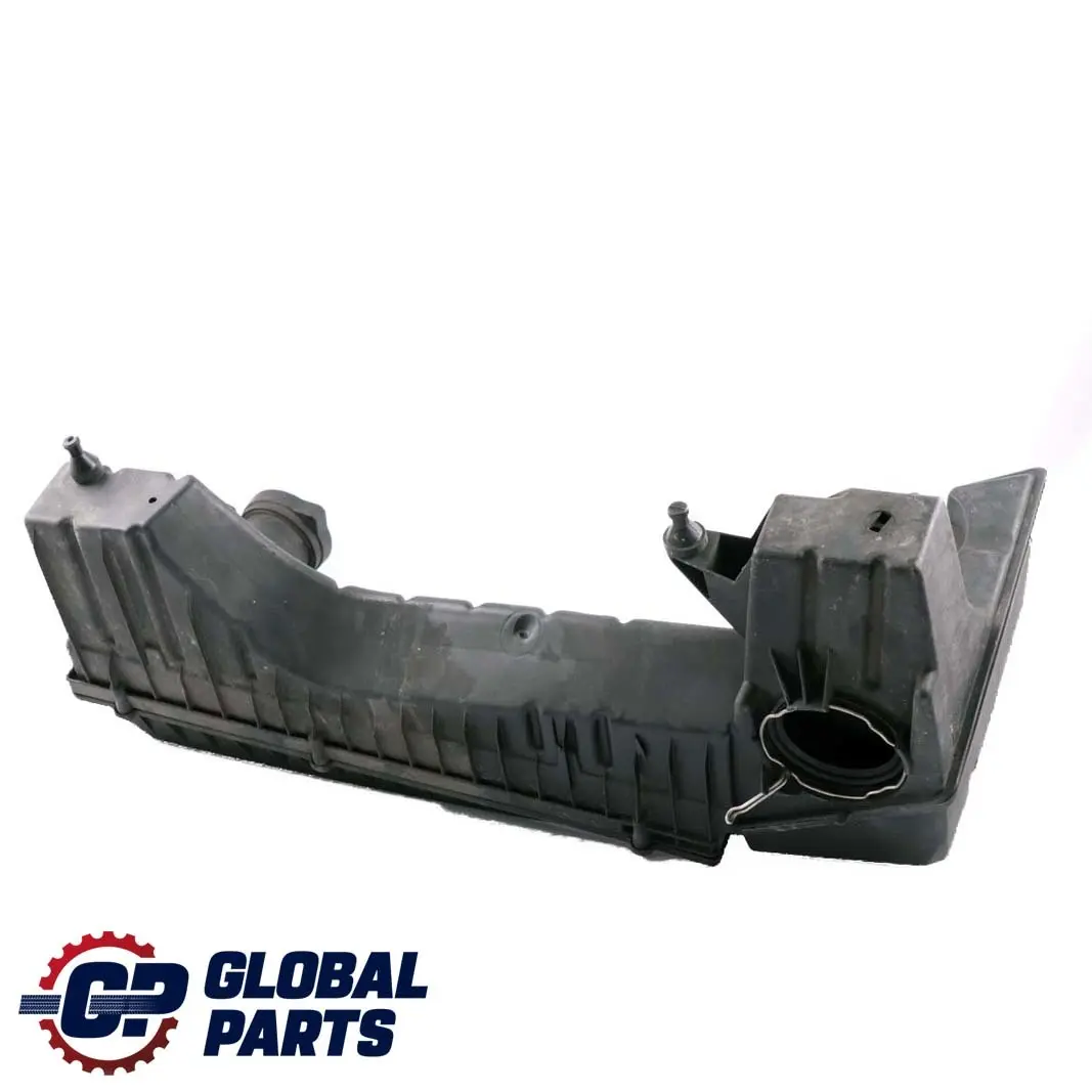 Mercedes-Benz W203 Boitier Luftansaugkasten pour à propos du numéro de pièce A1110901201 Mercedes-Benz W203 Boitier Luftansaugkasten - SKU A1110901201 - Numéro de pièce A1110901201