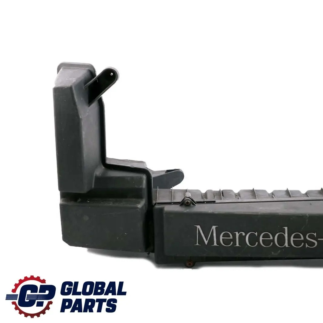 Mercedes-Benz C-Class W203 Air Intake Filter Box Housing to with Part number A1110901201 Mercedes-Benz C-Class W203 Air Intake Filter Box Housing - SKU A1110901201 - Part number A1110901201