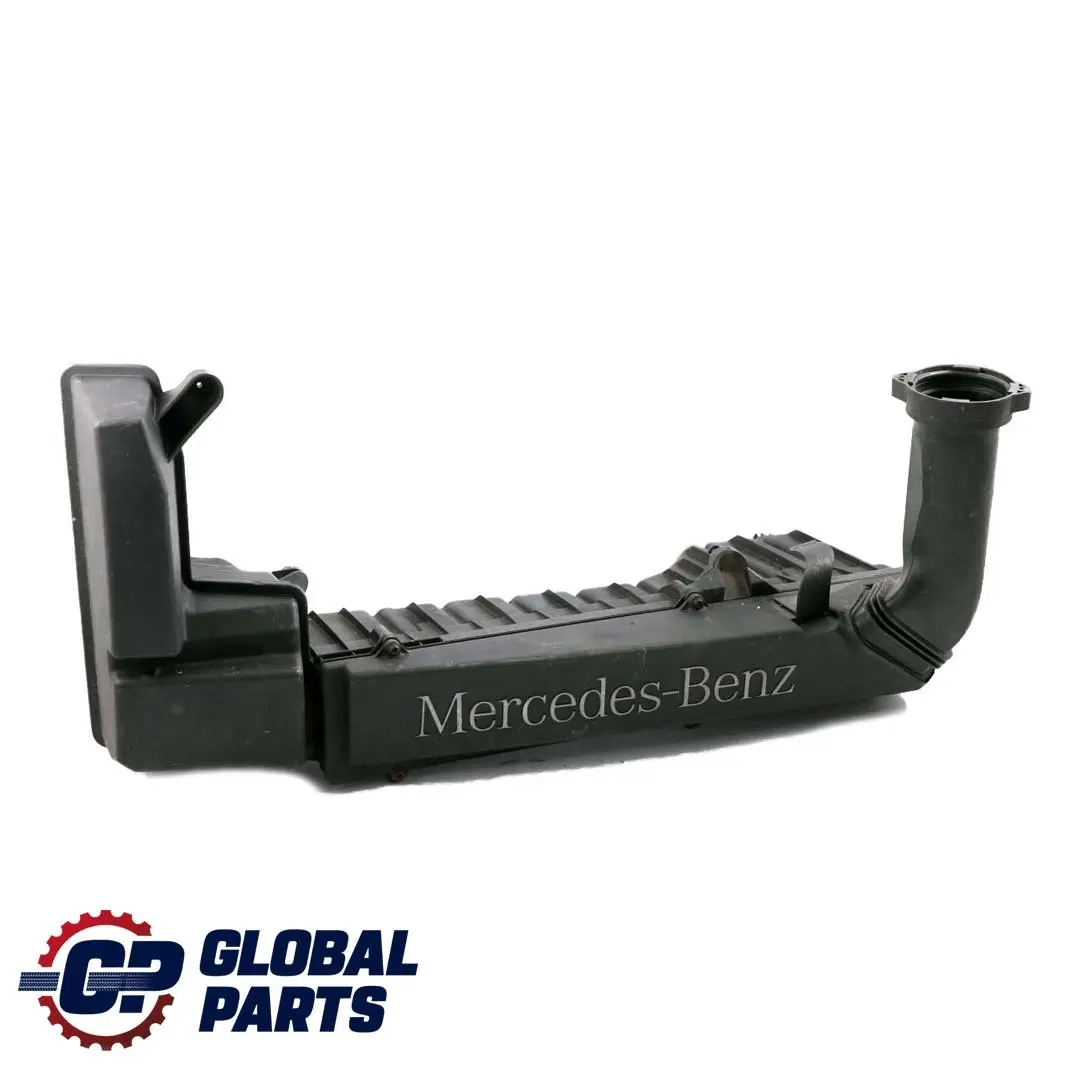  Mercedes-Benz Clase C W203 Caja del filtro De admision De aire - SKU A1110901201 - Número de pieza A1110901201