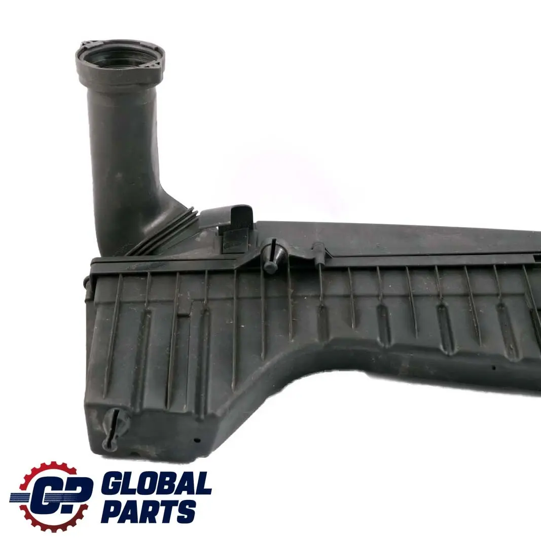 Mercedes-Benz C-Class W203 Air Intake Filter Box Housing to with Part number A1110901201 Mercedes-Benz C-Class W203 Air Intake Filter Box Housing - SKU A1110901201 - Part number A1110901201