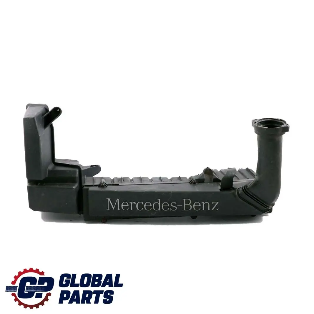 Mercedes-Benz Clase C W203 Caja del filtro De admision De aire para con número de pieza A1110901201 Mercedes-Benz Clase C W203 Caja del filtro De admision De aire - SKU A1110901201 - Número de pieza A1110901201