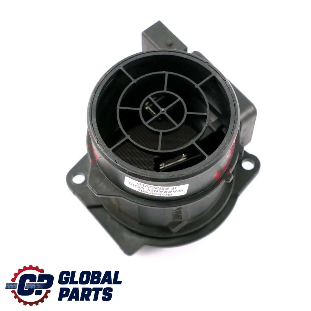 Mercedes C CLK W203 C208 Luftmassenmesser Luftmengenmesser - SKU A1110940148-1 - Teilenummer A1110940148