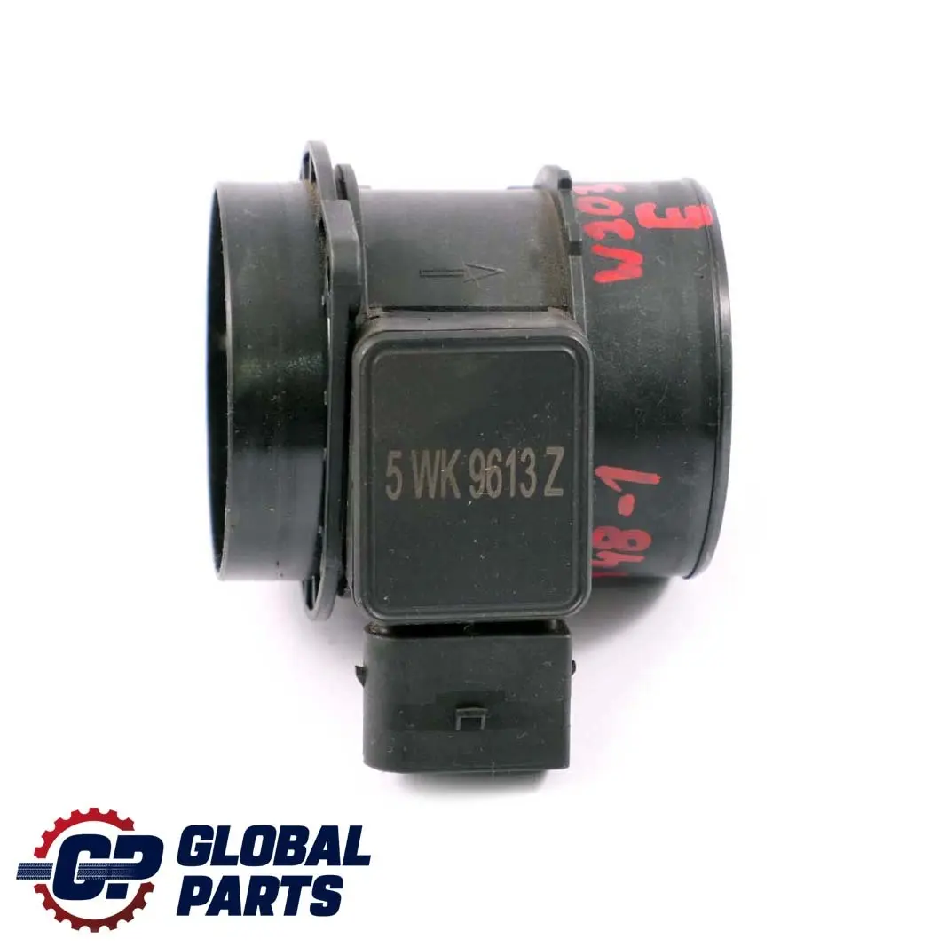 Mercedes C CLK W203 C208 De Débit D'Air Massique - SKU A1110940148-1 - Numéro de pièce A1110940148