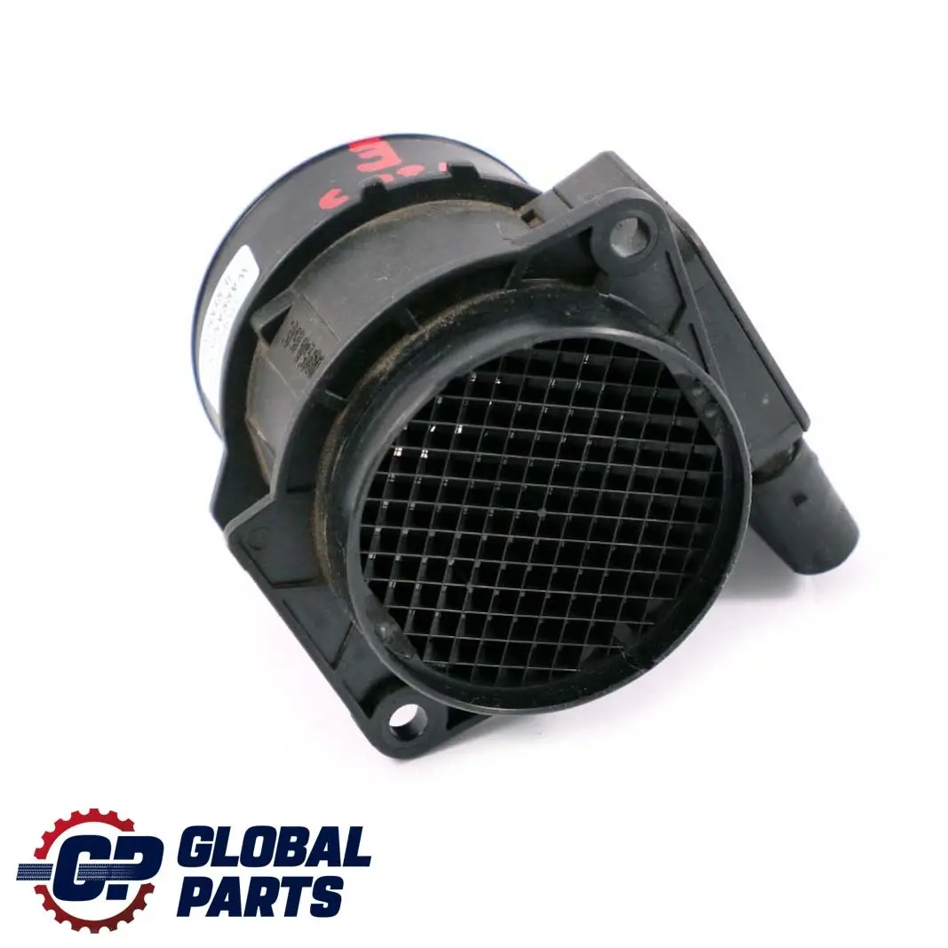 Sensor Del Medidor Masa Flujo Aire para Mercedes C CLK W203 C208 con número de pieza A1110940148 Mercedes C CLK W203 C208 Sensor Del Medidor Masa Flujo Aire - SKU A1110940148-1 - Número de pieza A1110940148