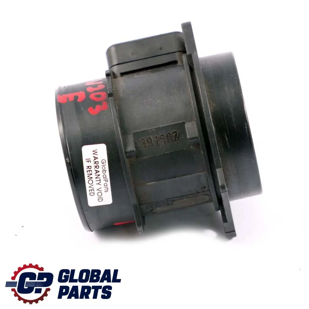 Mercedes C CLK W203 C208 De Débit D'Air Massique - SKU A1110940148-1 - Numéro de pièce A1110940148