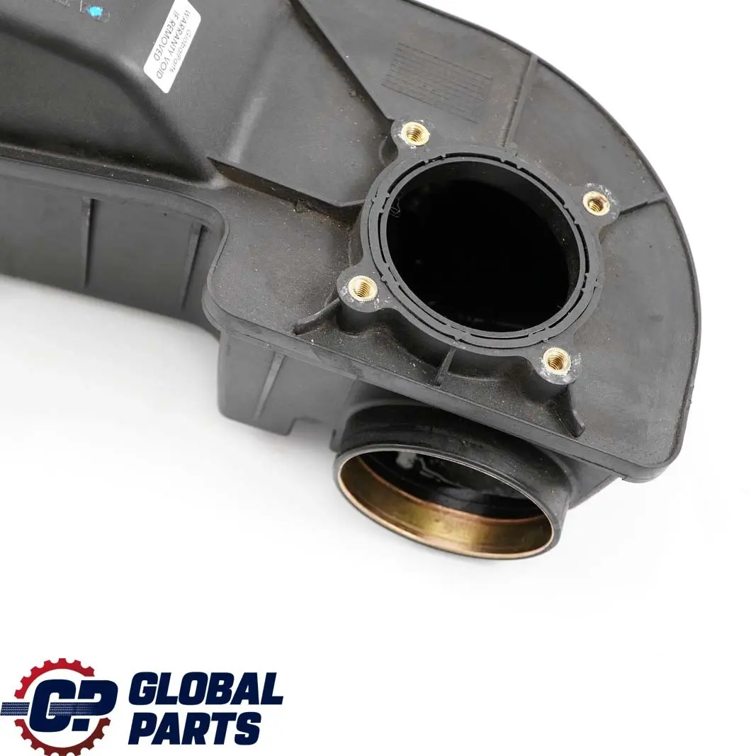 Mercedes-Benz C-Klasse W203 200 230 Kompressor M111 Air Intake Filter Box to with Part number A1110940183 Mercedes-Benz C-Klasse W203 200 230 Kompressor M111 Air Intake Filter Box - SKU A1110940183 - Part number A1110940183