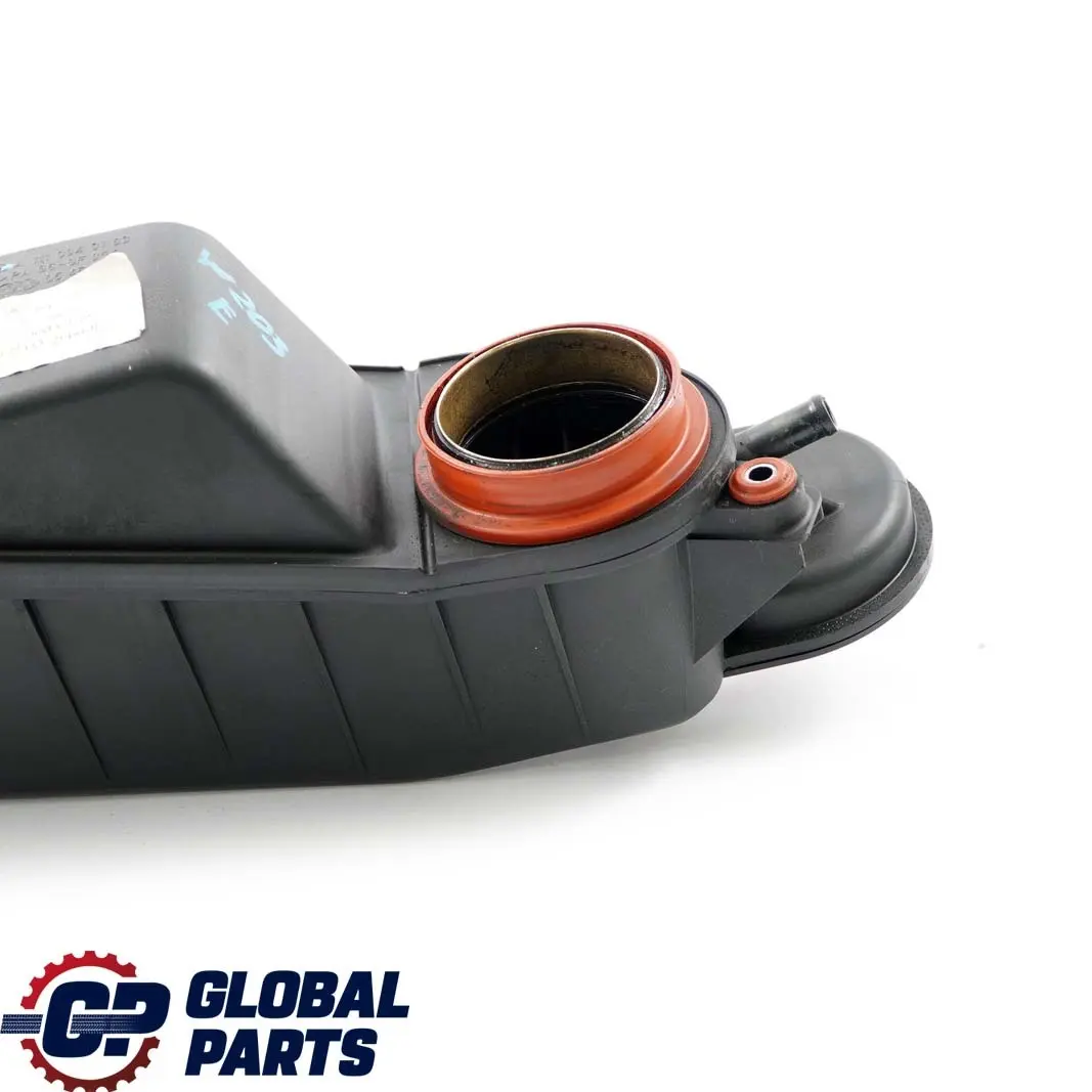  Mercedes-Benz W203 200 230 Compresseur M111 Boitier - SKU A1110940183 - Numéro de pièce A1110940183