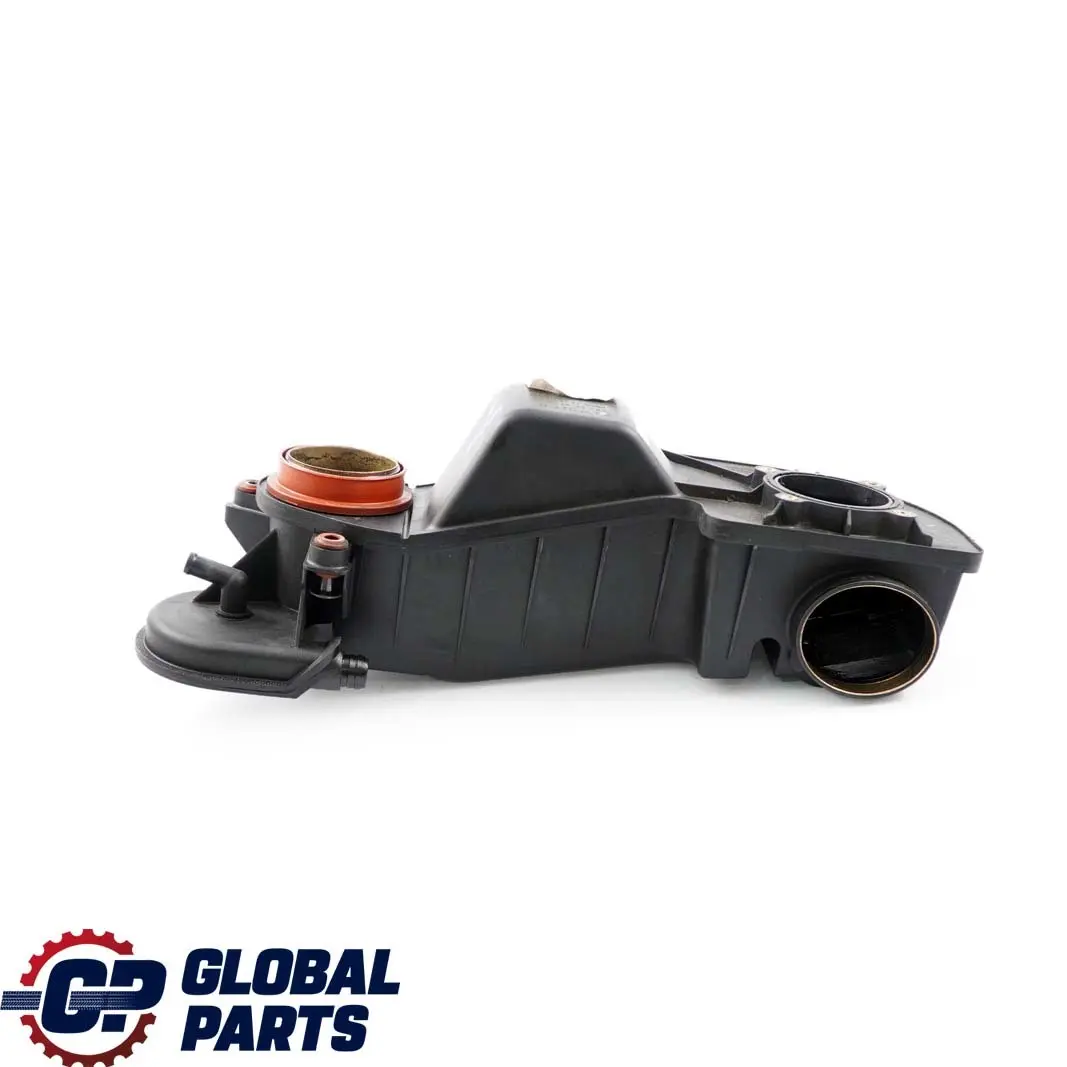 Mercedes-Benz C-Klasse W203 200 230 Kompressor M111 Air Intake Filter Box to with Part number A1110940183 Mercedes-Benz C-Klasse W203 200 230 Kompressor M111 Air Intake Filter Box - SKU A1110940183 - Part number A1110940183