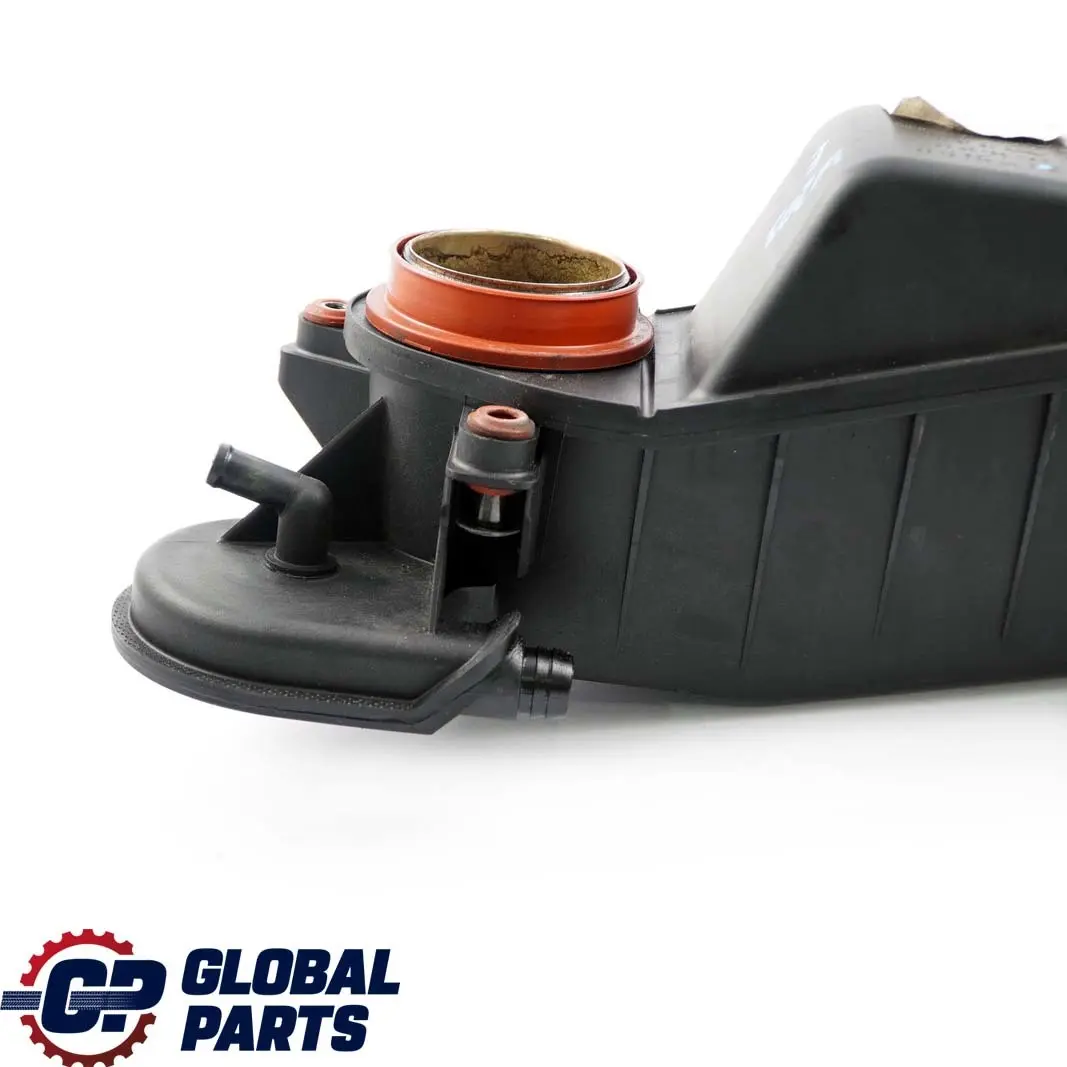  Mercedes-Benz C-Klasse W203 200 230 Kompressor M111 Air Intake Filter Box - SKU A1110940183 - Part number A1110940183
