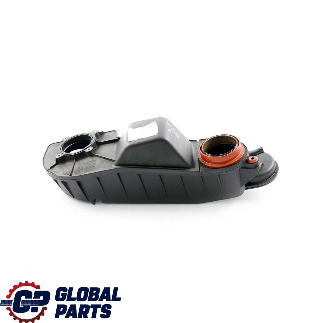 Mercedes-Benz C-Klasse W203 200 230 Kompressor M111 Air Intake Filter Box to with Part number A1110940183 Mercedes-Benz C-Klasse W203 200 230 Kompressor M111 Air Intake Filter Box - SKU A1110940183 - Part number A1110940183