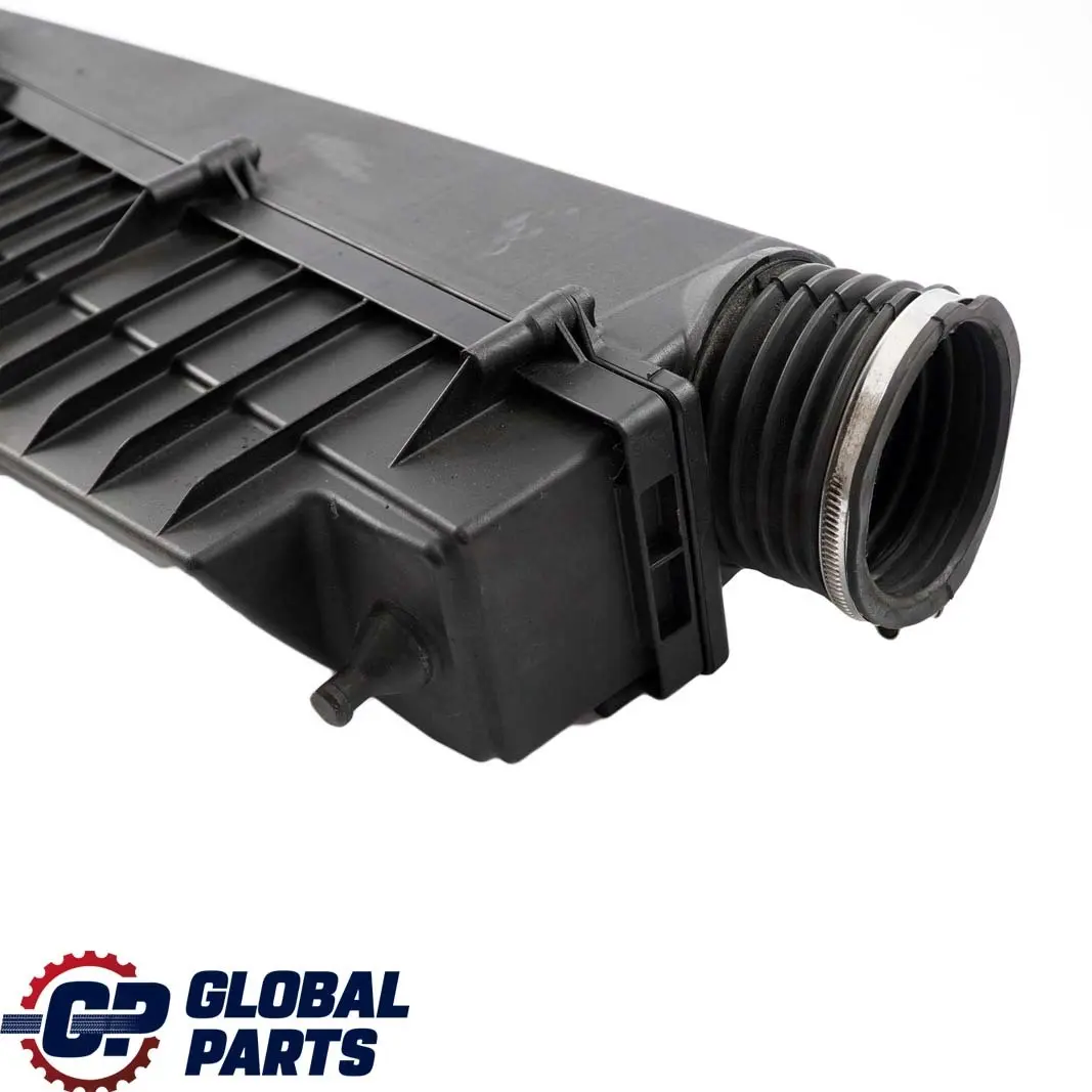 Mercedes-Benz C-Klasse W203 200 Kompressor M111 Air Intake Filter Box to with Part number A1110940204 Mercedes-Benz C-Klasse W203 200 Kompressor M111 Air Intake Filter Box - SKU A1110940204 - Part number A1110940204