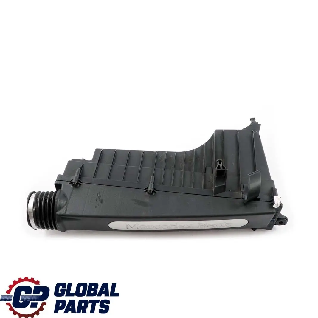 Mercedes-Benz C-Klasse W203 Kompressor M111 Luftfilterkasten für mit Teilenummer A1110940204 Mercedes-Benz C-Klasse W203 Kompressor M111 Luftfilterkasten - SKU A1110940204 - Teilenummer A1110940204