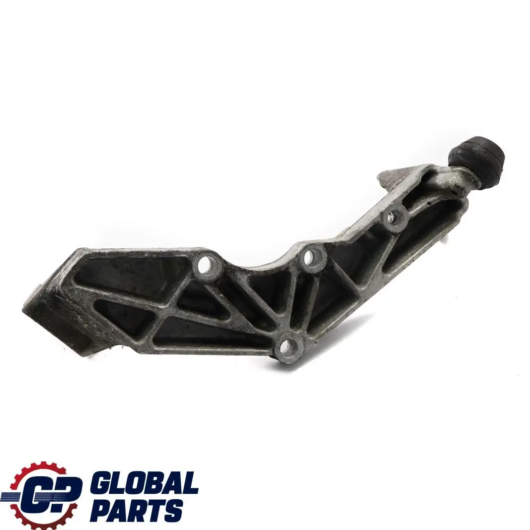 Mercedes-Benz C W203 M111 Power Steering Pump Mount Bearing Bracket to with Part number A1110940241 Mercedes-Benz C W203 M111 Power Steering Pump Mount Bearing Bracket - SKU A1110940241 - Part number A1110940241