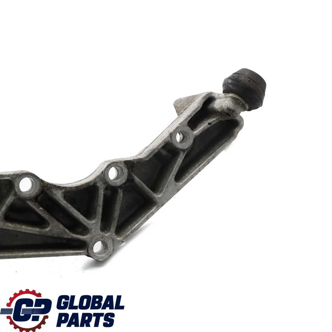 Mercedes-Benz C W203 M111 Power Steering Pump Mount Bearing Bracket to with Part number A1110940241 Mercedes-Benz C W203 M111 Power Steering Pump Mount Bearing Bracket - SKU A1110940241 - Part number A1110940241