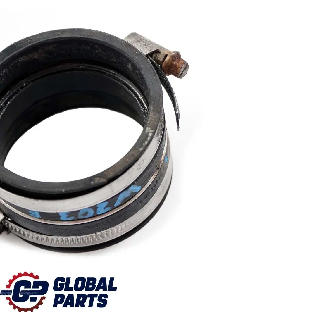 Mercedes-Benz C-Class W203 Air Intake Hose Pipe Tube to with Part number A1110940991 Mercedes-Benz C-Class W203 Air Intake Hose Pipe Tube - SKU A1110940991 - Part number A1110940991