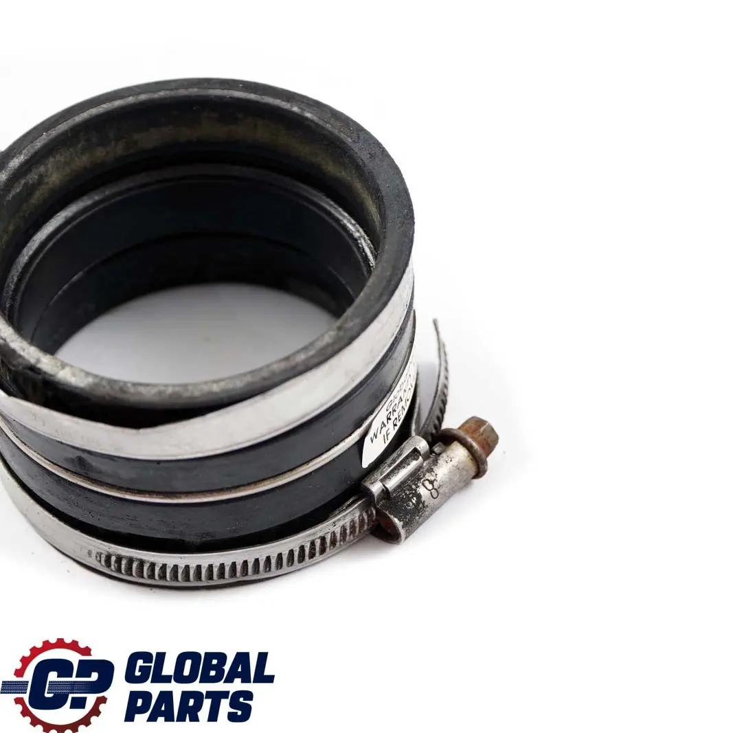 Mercedes Benz Classe C W203 Compressore Tubo di Aspirazione - SKU A1110940991 - Numero di parte A1110940991