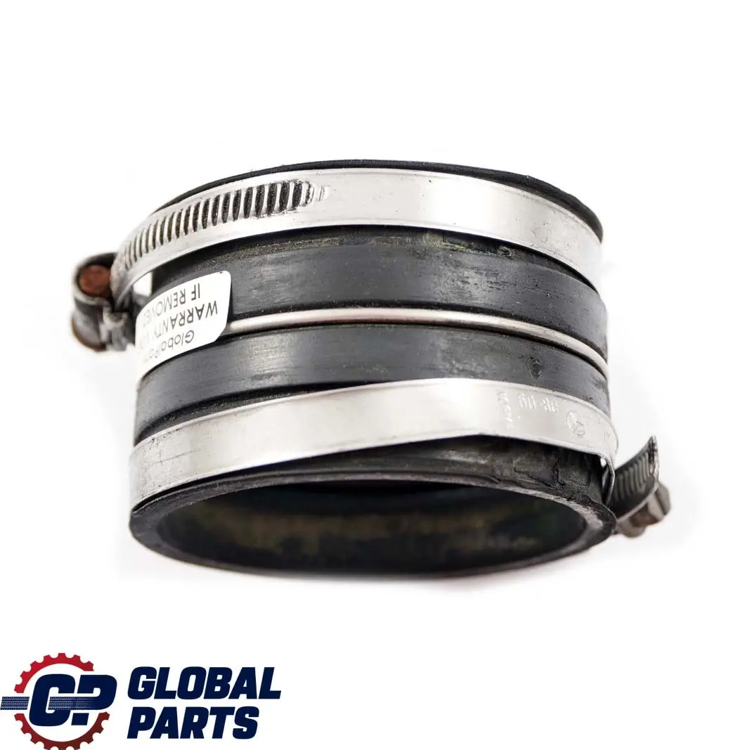 Mercedes Benz Classe C W203 Compressore Tubo di Aspirazione - SKU A1110940991 - Numero di parte A1110940991