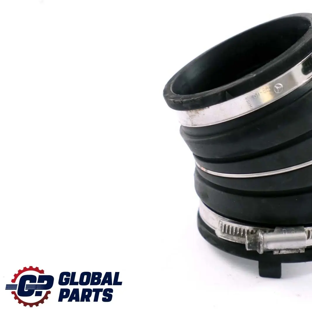 Mercedes-Benz CLK W203 W208 Tubo di Aspirazione per con numero di parte A1110941191 Mercedes-Benz CLK W203 W208 Tubo di Aspirazione - SKU A1110941191 - Numero di parte A1110941191