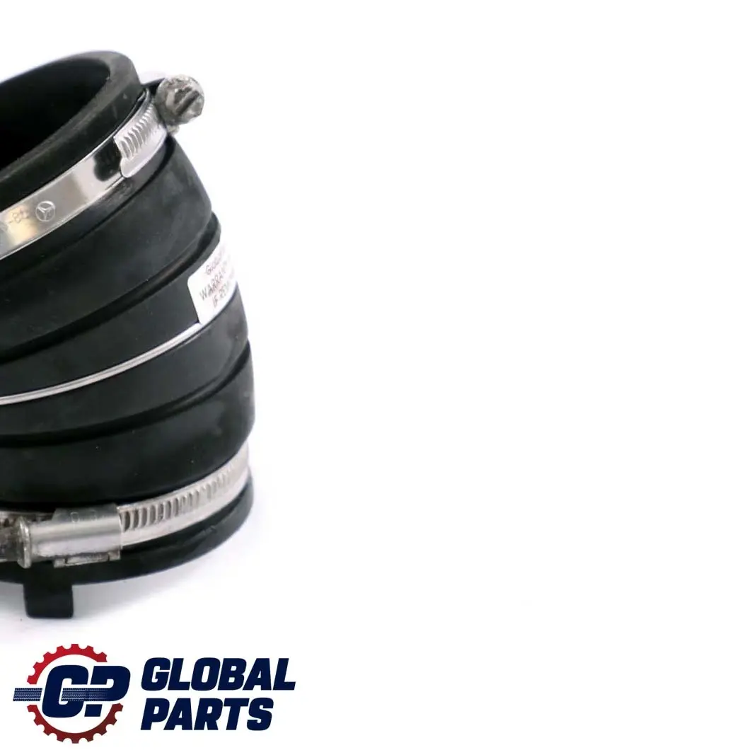  Mercedes-Benz C CLK W203 W208 Air Intake Mass Airflow Hose Pipe - SKU A1110941191 - Part number A1110941191