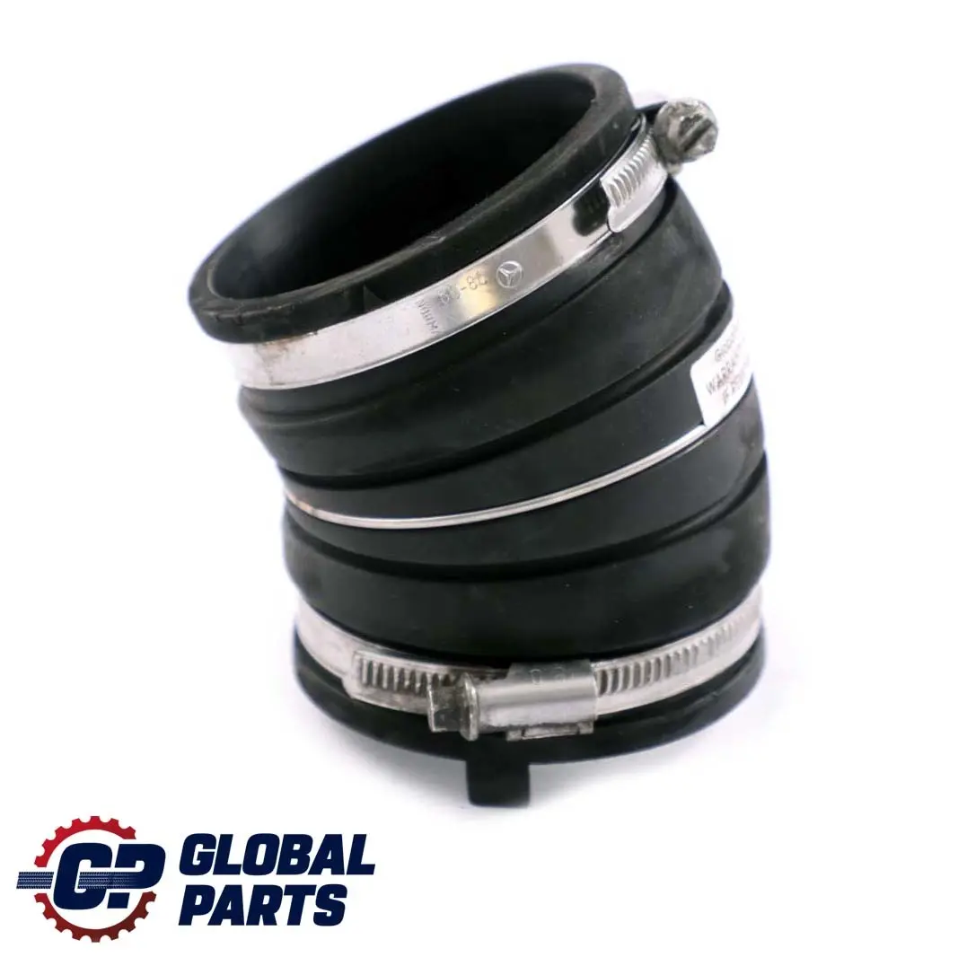 Mercedes-Benz CLK W203 W208 Tubo di Aspirazione per con numero di parte A1110941191 Mercedes-Benz CLK W203 W208 Tubo di Aspirazione - SKU A1110941191 - Numero di parte A1110941191