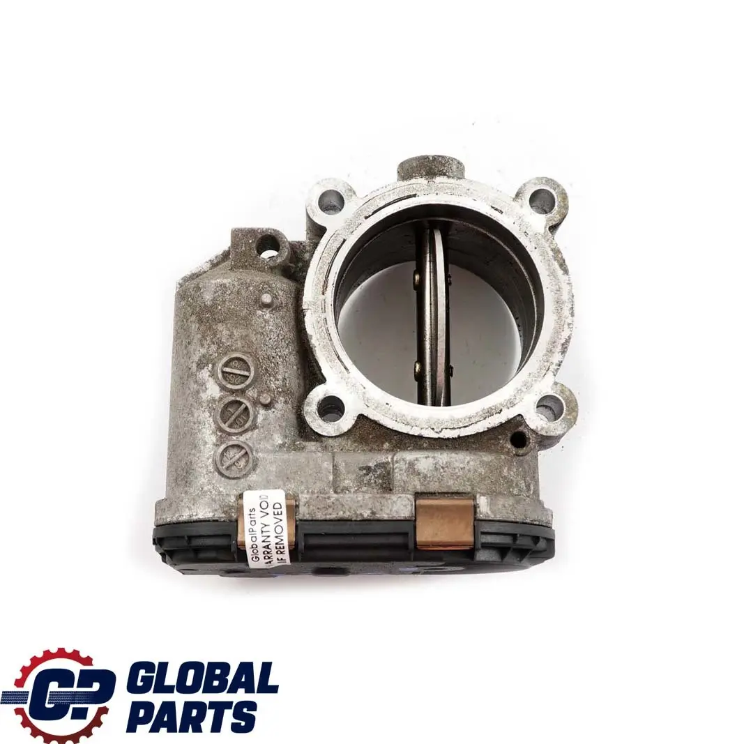 Mercedes W203 M111 M271 Kompressor Throttle Body - SKU A1110980109 - Part number A1110980109