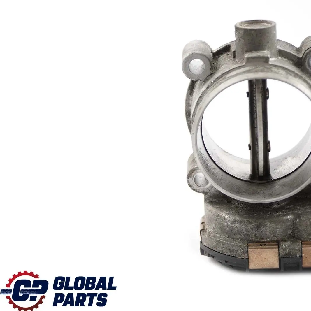 Mercedes W203 M111 M271 Kompressor Throttle Body - SKU A1110980109 - Part number A1110980109