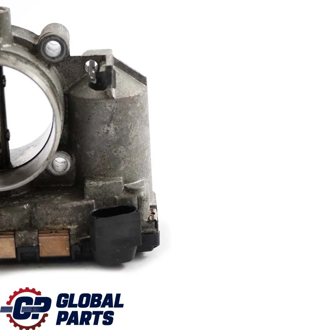 Mercedes W203 M111 M271 Kompressor Throttle Body - SKU A1110980109 - Part number A1110980109