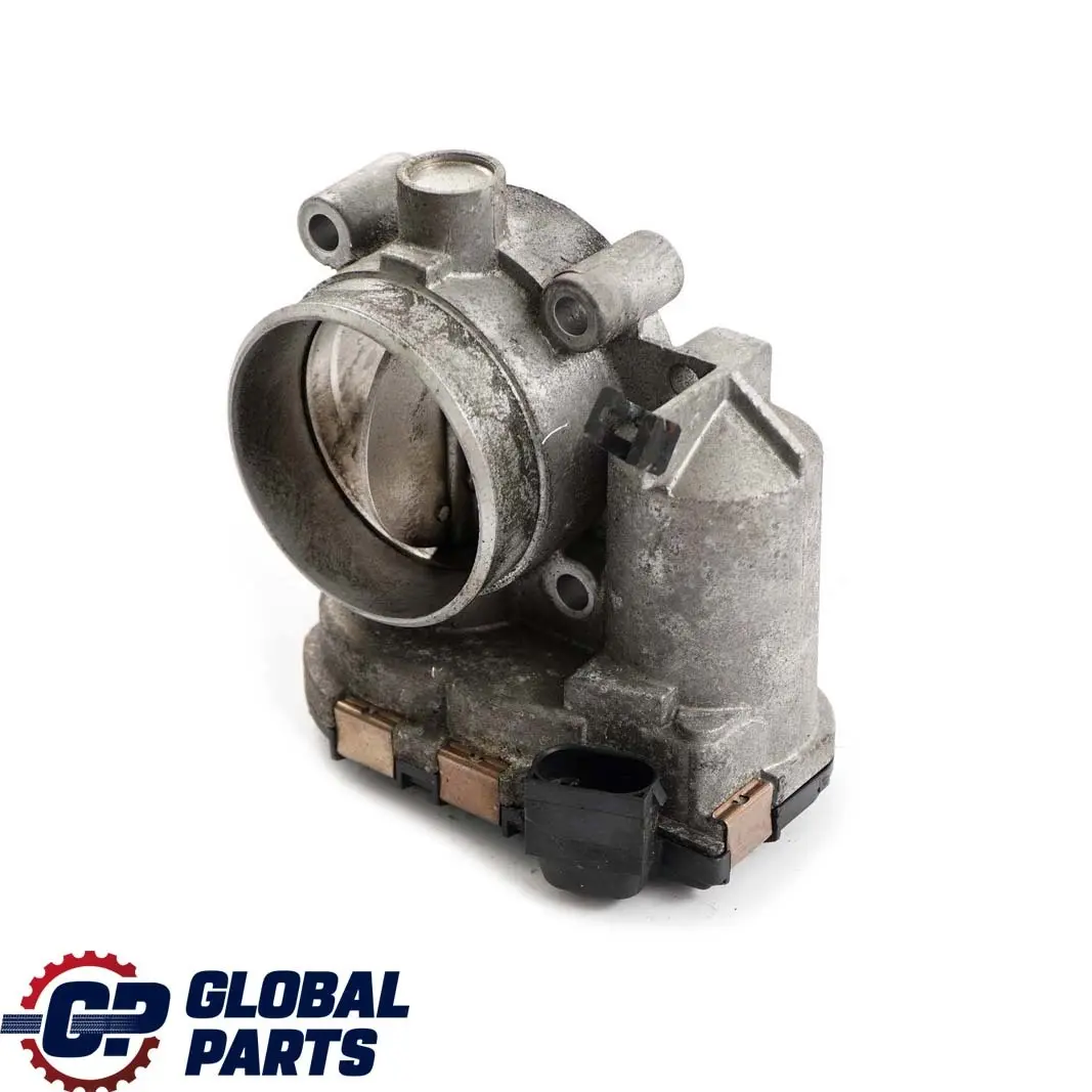 M111 M271 Przepustnica do Mercedes C W203 o numerze A1110980109 Mercedes C W203 M111 M271 Przepustnica - SKU A1110980109 - Numer Części A1110980109