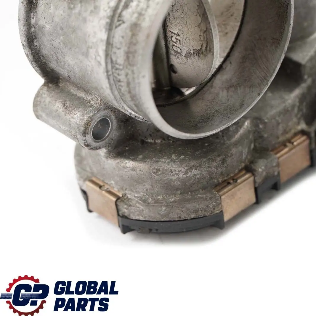 M111 M271 Kompressor Throttle Body to Mercedes W203 with Part number A1110980109 Mercedes W203 M111 M271 Kompressor Throttle Body - SKU A1110980109 - Part number A1110980109