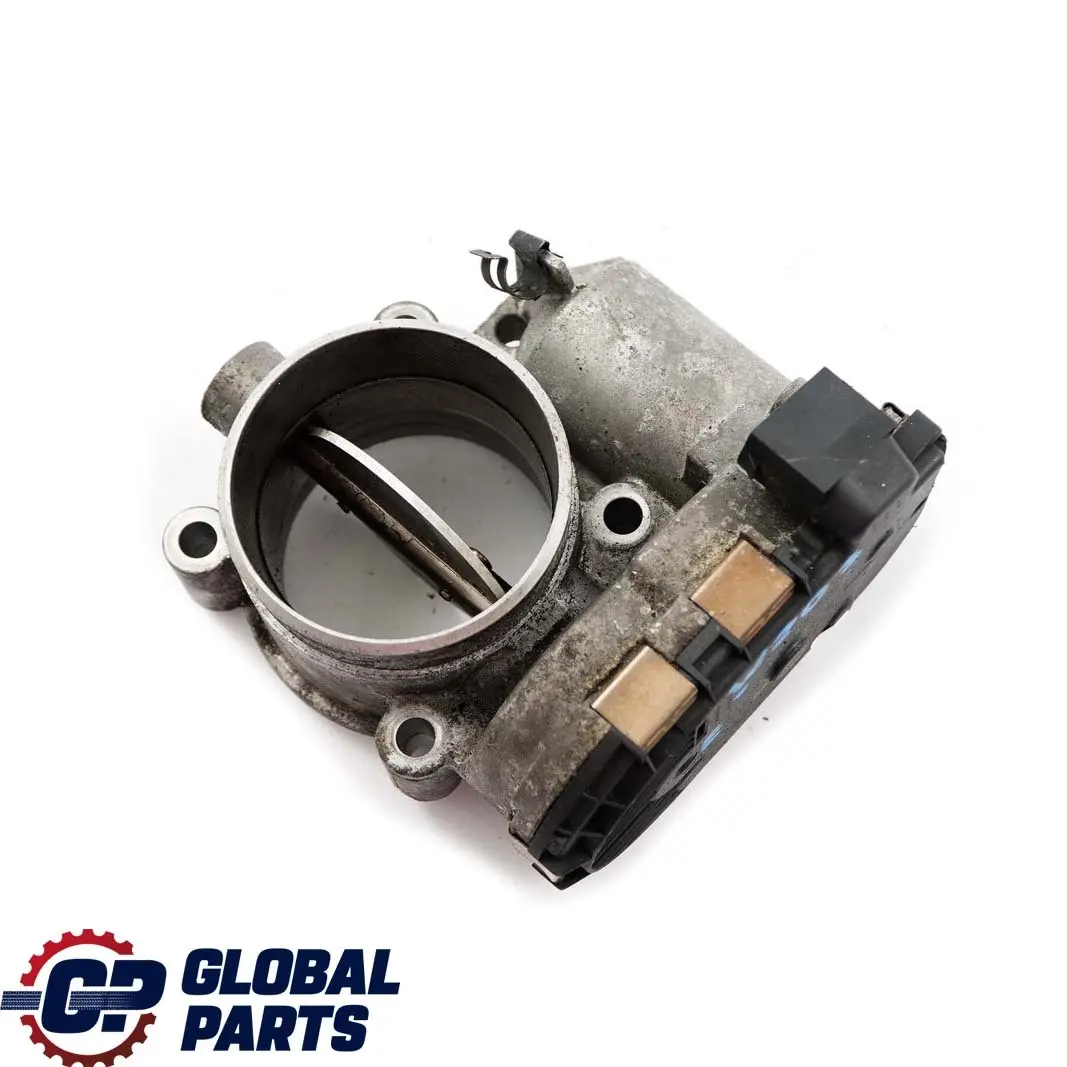 Mercedes W203 M111 M271 Kompressor Throttle Body - SKU A1110980109 - Part number A1110980109
