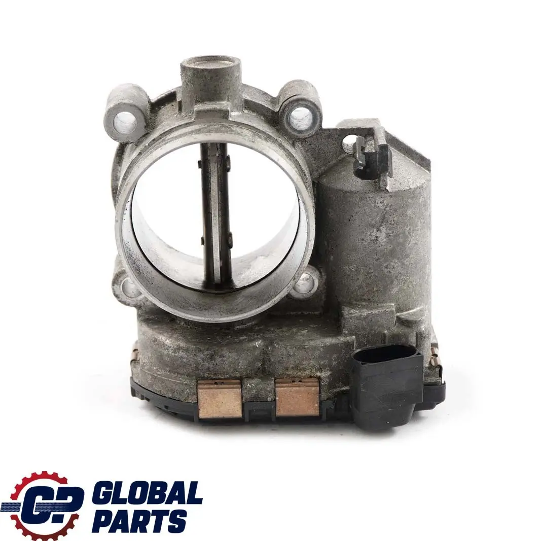 M111 M271 Kompressor Throttle Body to Mercedes W203 with Part number A1110980109 Mercedes W203 M111 M271 Kompressor Throttle Body - SKU A1110980109 - Part number A1110980109