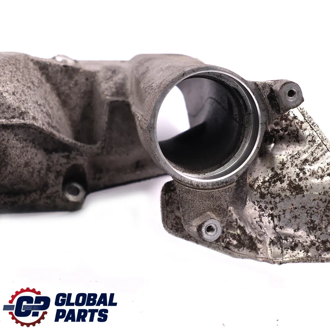 Mercedes-Benz W203 C 200 230 Kompressor M111 Supercharger Suction Nozzles  - SKU A1110981037 - Part number A1110981037
