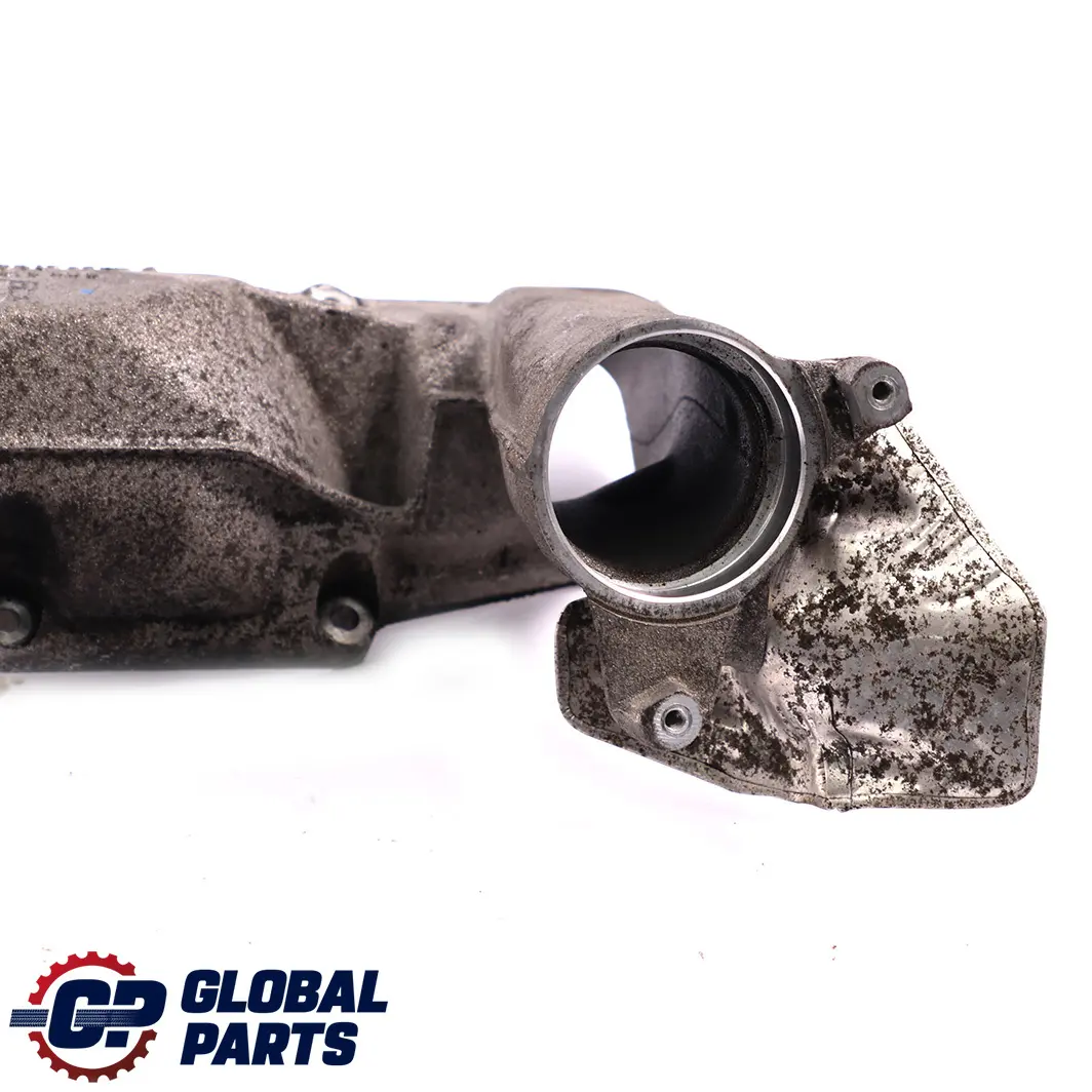  Mercedes-Benz W203 200 230 K M111 Compressore Base Collettore - SKU A1110981037 - Numero di parte A1110981037
