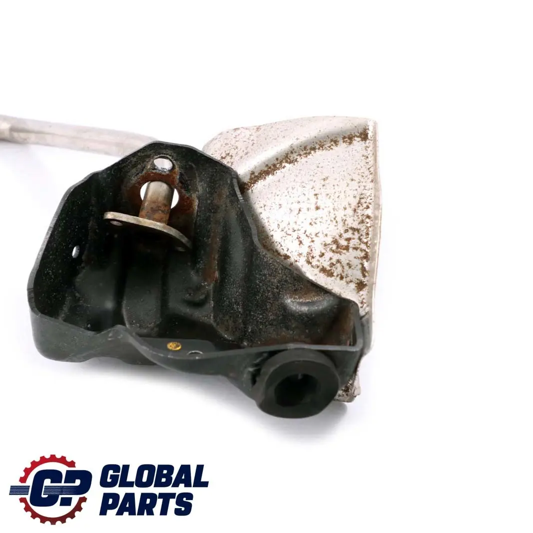 Mercedes-Benz C 180 W203 M111 EGR Valve Bracket Mount Holder to with Part number A1111400140 Mercedes-Benz C 180 W203 M111 EGR Valve Bracket Mount Holder - SKU A1111400140 - Part number A1111400140